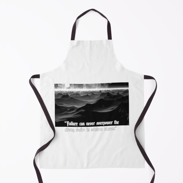Item preview, Failure can never overpower the strong desire to achieve success designed and sold by REVOL-.