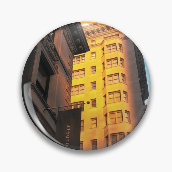 Item preview, Rittenhouse Square Philadelphia Sunset designed and sold by PHLDesign.