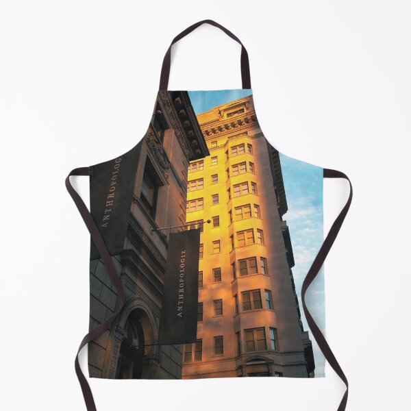 Item preview, Rittenhouse Square Philadelphia Sunset designed and sold by PHLDesign.