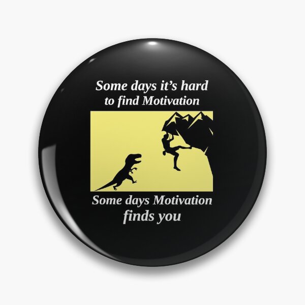 Item preview, Rock Climbing Climber Dinosaur T-Rex Funny Saying designed and sold by CuteDesigns1.