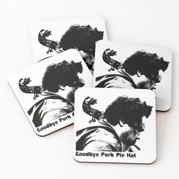 Item preview, Charles Mingus 03 designed and sold by Artman24.