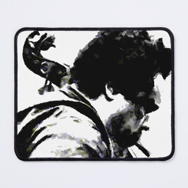 Item preview, Charles Mingus 03 designed and sold by Artman24.