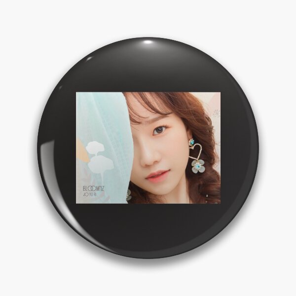 Item preview, IZONE FIESTA JO YURI designed and sold by BeckeatRyan.