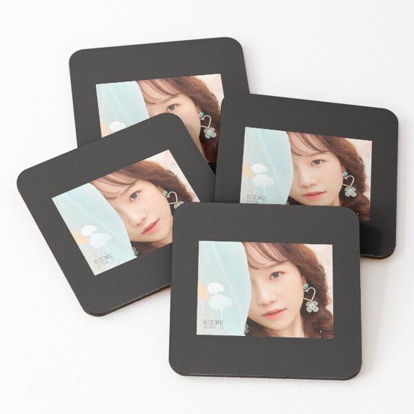 Item preview, IZONE FIESTA JO YURI designed and sold by BeckeatRyan.