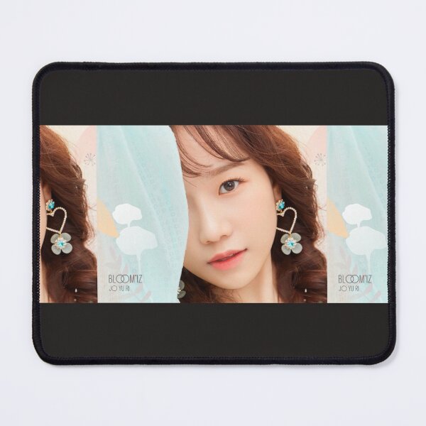 Item preview, IZONE FIESTA JO YURI designed and sold by BeckeatRyan.
