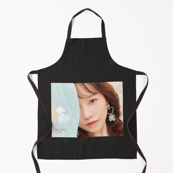 Item preview, IZONE FIESTA JO YURI designed and sold by BeckeatRyan.