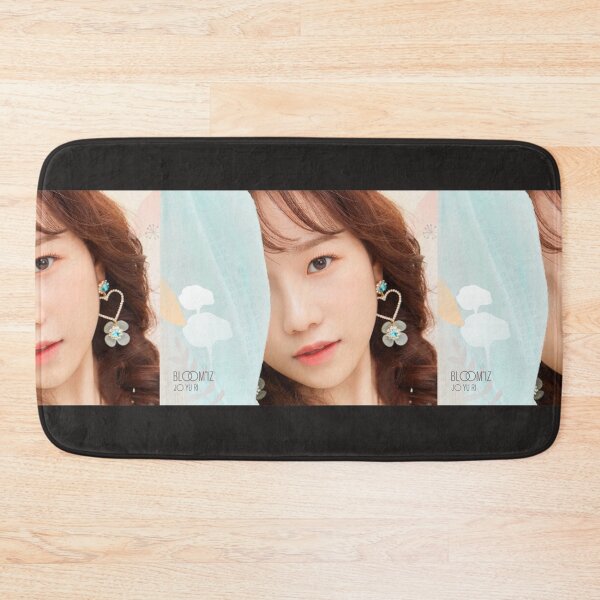 Item preview, IZONE FIESTA JO YURI designed and sold by BeckeatRyan.