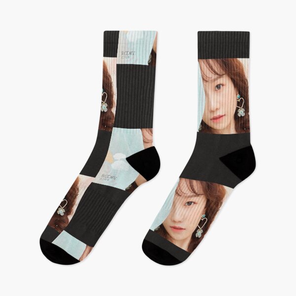 Item preview, IZONE FIESTA JO YURI designed and sold by BeckeatRyan.