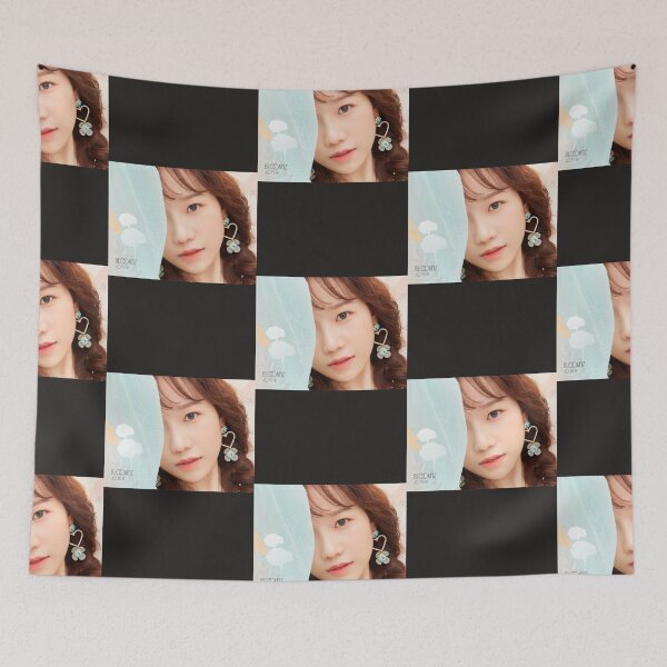 Item preview, IZONE FIESTA JO YURI designed and sold by BeckeatRyan.