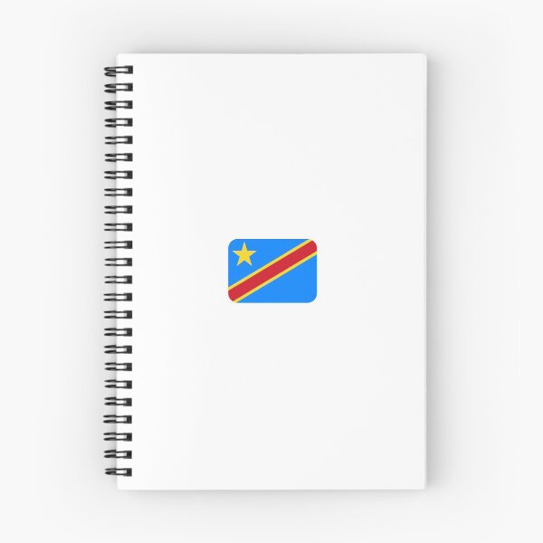 Item preview, DR Congo Flag ?? designed and sold by Yuri Layne.