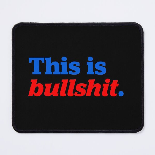 Item preview, Everything Is Awful  designed and sold by FemaleBernieBro.