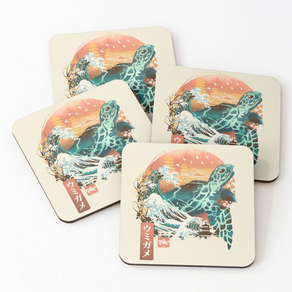 Item preview, Kame Landscape designed and sold by Dan Elijah Fajardo.