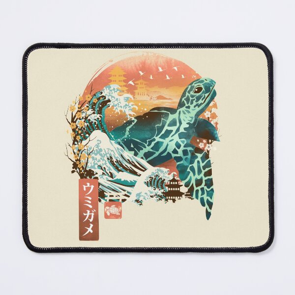 Item preview, Kame Landscape designed and sold by Dan Elijah Fajardo.