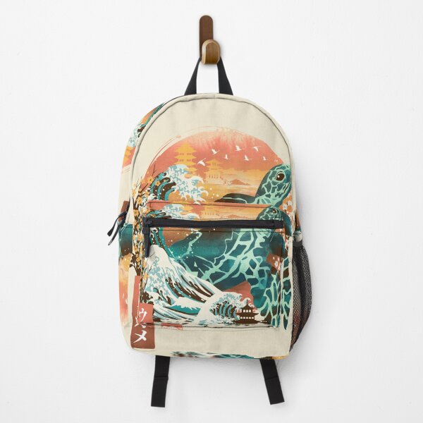 Item preview, Kame Landscape designed and sold by Dan Elijah Fajardo.