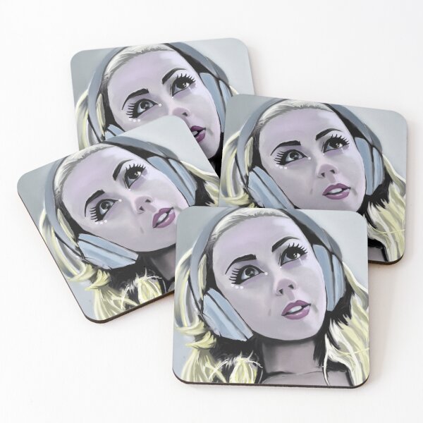 Item preview, Lexi animada designed and sold by artgiantdrag.
