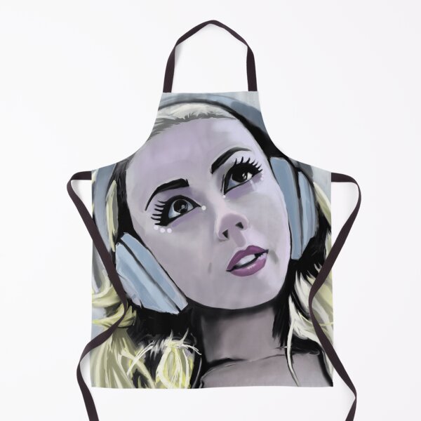 Item preview, Lexi animada designed and sold by artgiantdrag.