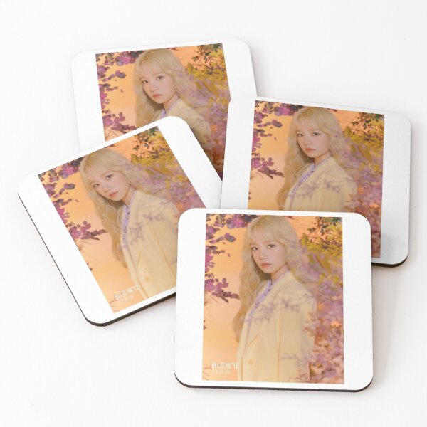 Item preview, IZONE FIESTA JO YURI designed and sold by BeckeatRyan.