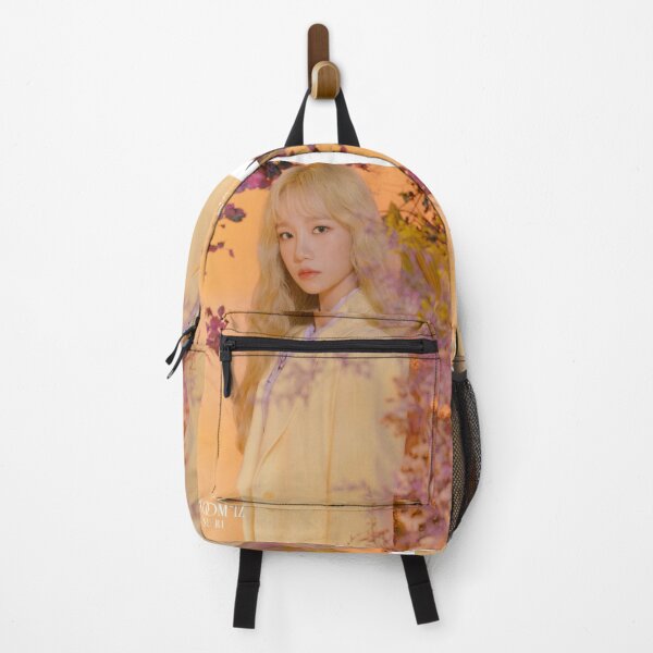 Item preview, IZONE FIESTA JO YURI designed and sold by BeckeatRyan.