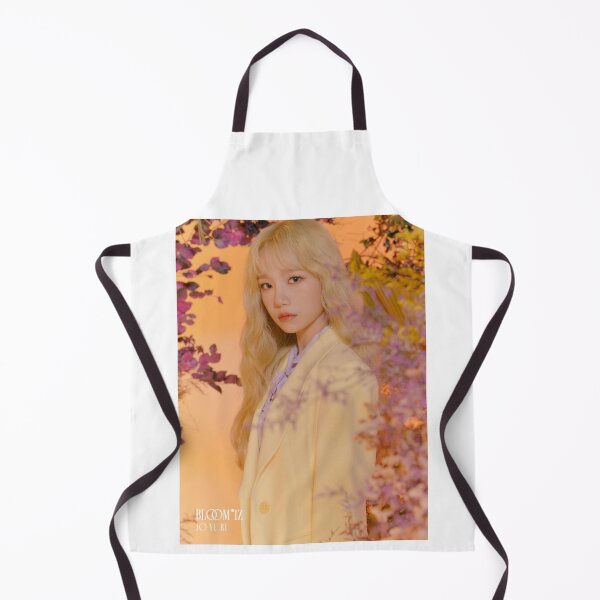 Item preview, IZONE FIESTA JO YURI designed and sold by BeckeatRyan.
