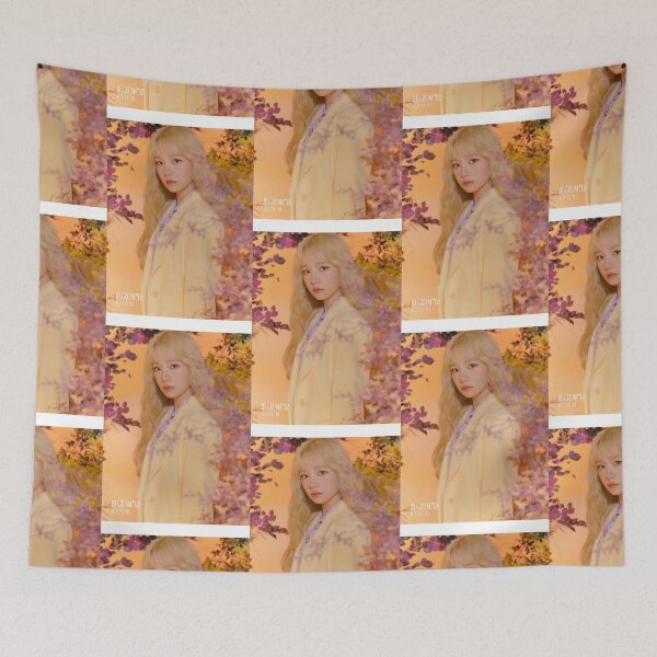 Item preview, IZONE FIESTA JO YURI designed and sold by BeckeatRyan.