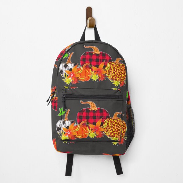 Item preview, Buffalo Plaid  Pumpkins, Plaid and all things pumpkin Thanksgiving ,Thankful Grateful Blessed, Pumpkin spice and all things nice designed and sold by Adri Barnard.