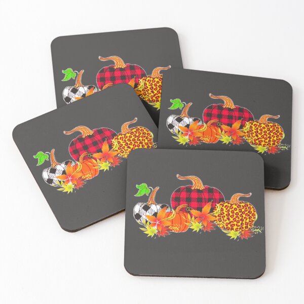 Item preview, Buffalo Plaid  Pumpkins, Plaid and all things pumpkin Thanksgiving ,Thankful Grateful Blessed, Pumpkin spice and all things nice designed and sold by Adri Barnard.