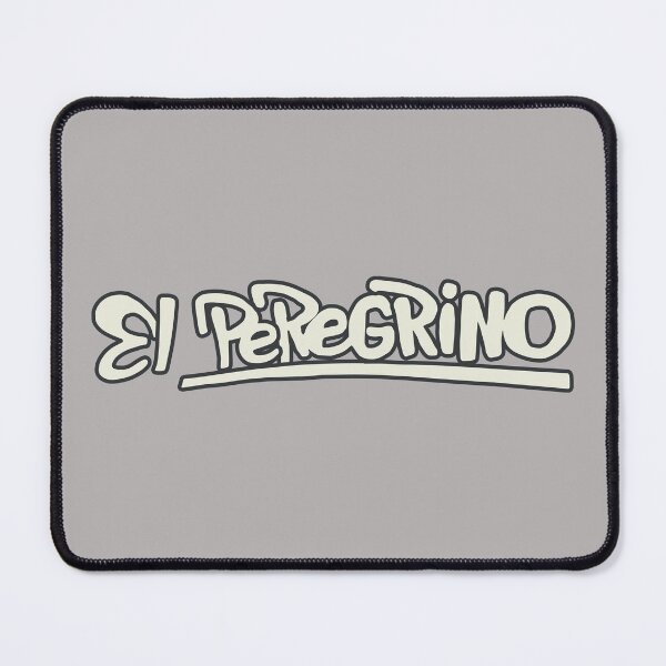 Item preview, El Peregrino - The Pilgrim of The Way designed and sold by Caminovi.