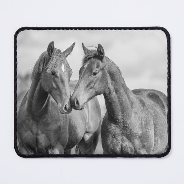 Item preview, Horse Friends designed and sold by FastTrackPhotog.