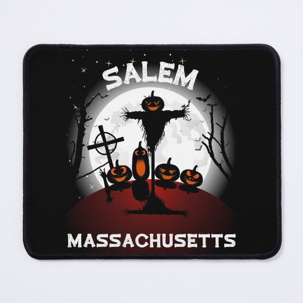 Item preview, Salem Ma designed and sold by JosephTHooper.