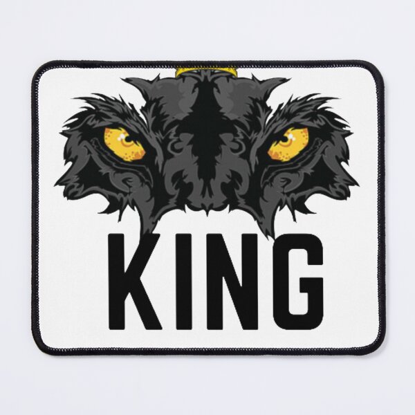 Item preview, King designed and sold by Dr. Designer.