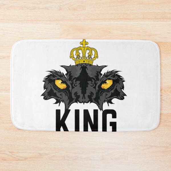 Item preview, King designed and sold by Dr. Designer.