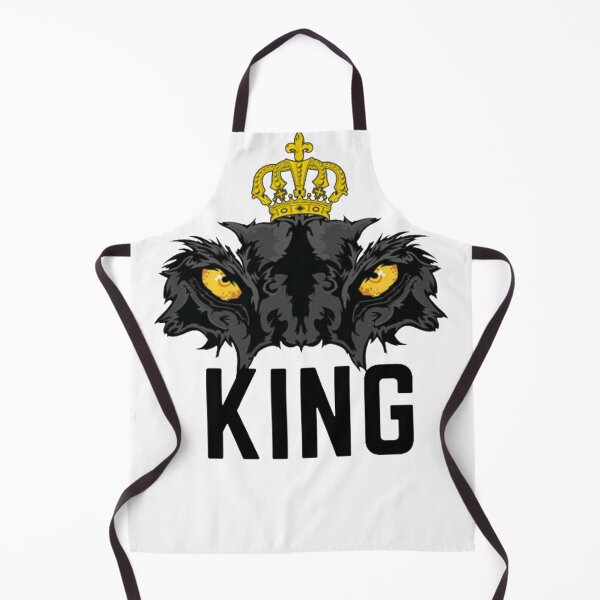 Item preview, King designed and sold by Dr. Designer.