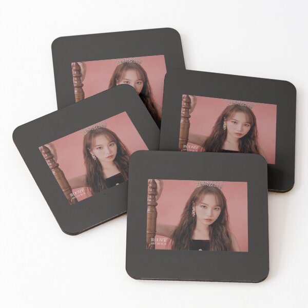 Item preview, IZONE FIESTA KIM CHAEWON designed and sold by BeckeatRyan.