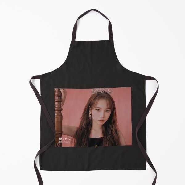 Item preview, IZONE FIESTA KIM CHAEWON designed and sold by BeckeatRyan.