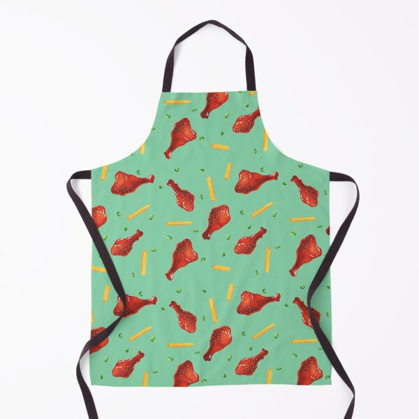 Item preview, korean fried chicken designed and sold by PartyLarry.