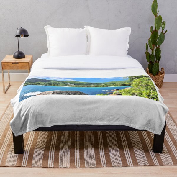 Item preview, Isla en el sol designed and sold by FaustineD.