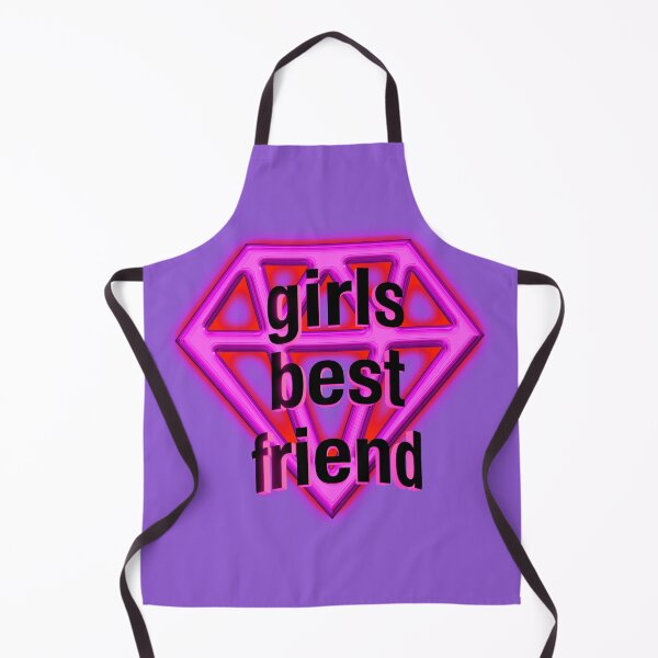 Item preview, GIRLS BEST FRIEND designed and sold by Klementsen.