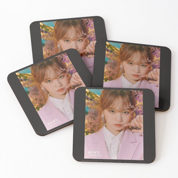 Item preview, IZONE FIESTA KIM CHAEWON designed and sold by BeckeatRyan.