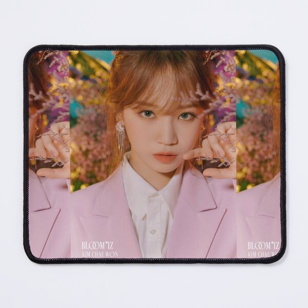 Item preview, IZONE FIESTA KIM CHAEWON designed and sold by BeckeatRyan.