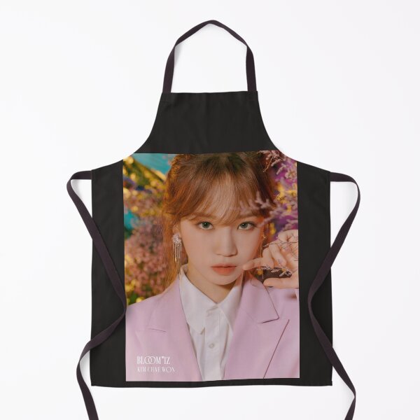 Item preview, IZONE FIESTA KIM CHAEWON designed and sold by BeckeatRyan.