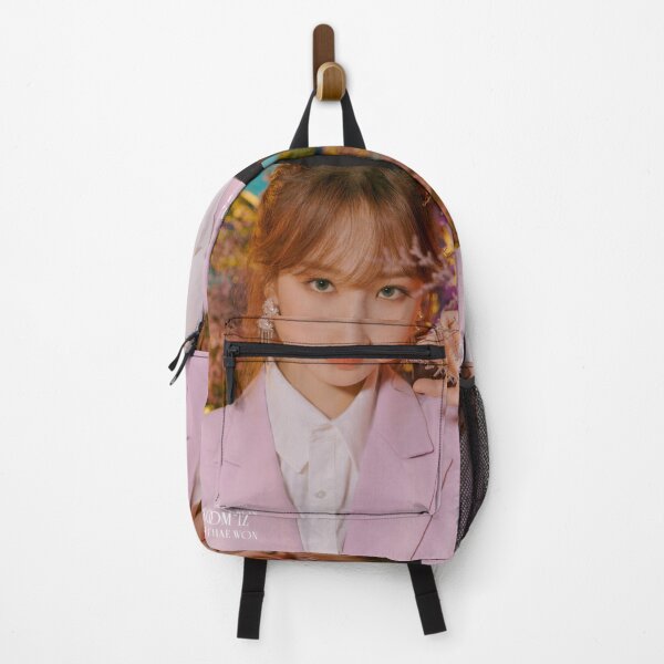Item preview, IZONE FIESTA KIM CHAEWON designed and sold by BeckeatRyan.