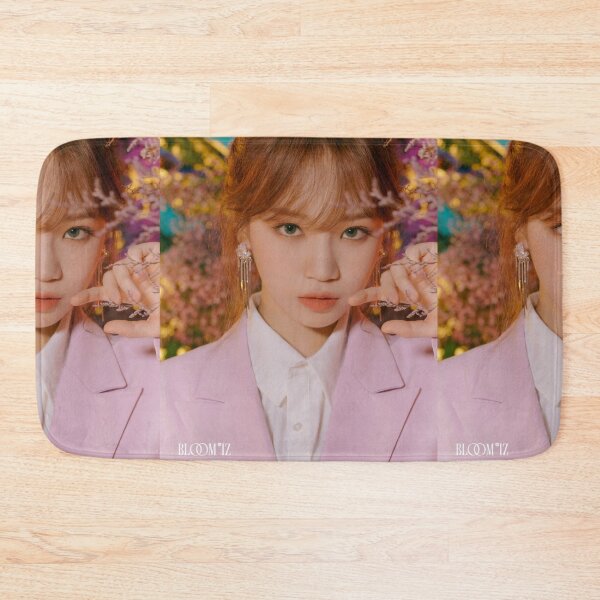Item preview, IZONE FIESTA KIM CHAEWON designed and sold by BeckeatRyan.
