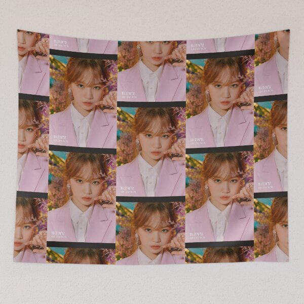 Item preview, IZONE FIESTA KIM CHAEWON designed and sold by BeckeatRyan.