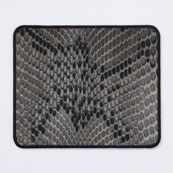 Item preview, Elegant Grey Snakeskin photo designed and sold by cgroenewald.