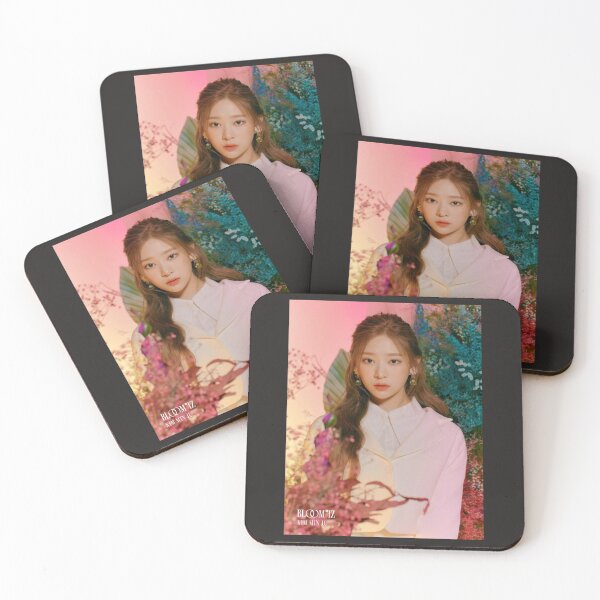 Item preview, IZONE FIESTA KIM MINJU designed and sold by BeckeatRyan.