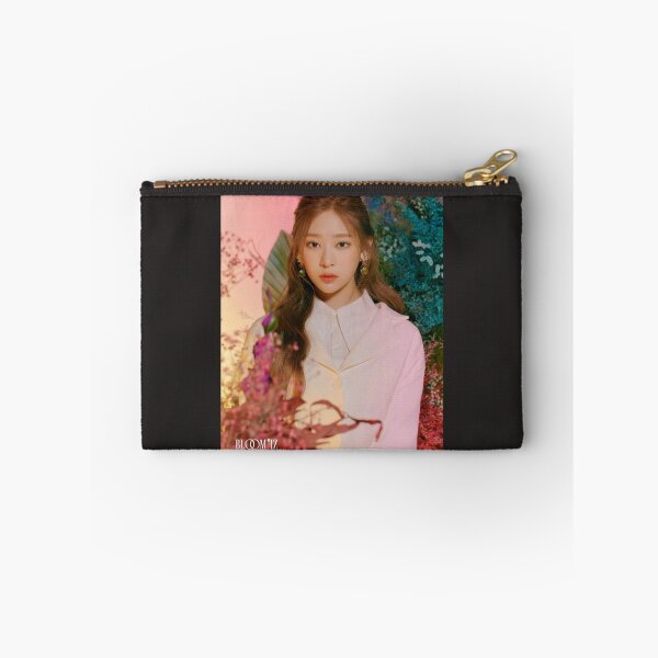 Item preview, IZONE FIESTA KIM MINJU designed and sold by BeckeatRyan.