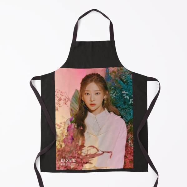 Item preview, IZONE FIESTA KIM MINJU designed and sold by BeckeatRyan.