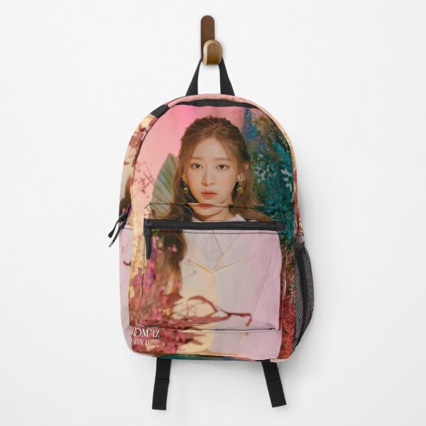 Item preview, IZONE FIESTA KIM MINJU designed and sold by BeckeatRyan.