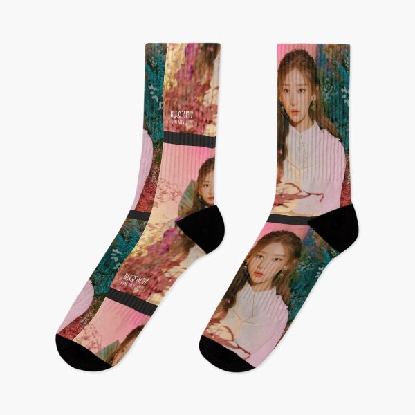 Item preview, IZONE FIESTA KIM MINJU designed and sold by BeckeatRyan.