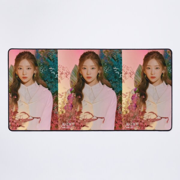 Item preview, IZONE FIESTA KIM MINJU designed and sold by BeckeatRyan.